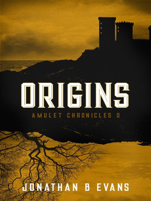 Title details for Origins by Jonathan B Evans - Available